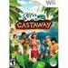 The Sims 2: Castaway - Nintendo Wii