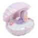 Night Light Lamp Vibelight Unfinished Night Light Mermaid Night Light Princess Girl Synthetic Resin