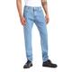 Calvin Klein Jeans Herren Jeans Authentic Straight Fit, Blau (Denim Light), 30W / 32L