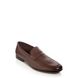 Ravello Penny Loafer - Brown - To Boot New York Slip-Ons