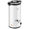 Cuve de fermentation autorégulée fermenteur bière en inox (30 l, 700/1 800/2 500 w, 30-110 °c,