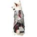 Balery Design Name Dog Hoodie Pets Wear Hoodies For Small Dogs Pet Clothes Costumes Pets Wear Hoodie Sweatshirt Outfit For Dogs Cats Cosplay Party-Size Name