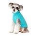 Small Dog Sweater Warm Pet Sweater Cute Knitted Dog Pullover Sweaters for Small Dogs Candy Colored Pet Turtleneck Winter Warm Sweater Dog Clothes for Chihuahua Yorkie Small Dogs