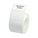 Self Adhesive Shipping Labels Waterproof Thermal Labels for Printer and Office Supplies