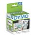 DYMO Authentic LW Multi-Purpose Labels| DYMO Labels for LabelWriter Printers Great for FBA/FNSKU Barcodes (1-1/4 x 2-1/4 ) 1 Roll of 1000