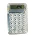 Deyared Office School Supplies Calculators Small Mini Candy Calculator High Beauty Girls Children s Student Exam Financial Office Cute Small Calculator White