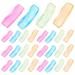 36 Pcs Writing Grippers Writing Grips Pencil Holder Handwriting Correction Silica Gel Preschool