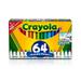 Crayola Washable Marker Set School Supplies Gel Markers Window Markers Broad Line Markers 64ct