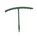 olkpmnmk Gardening Supplies Accessories 4PCS Gardening Climbing Bracket Anti Collapse Support Pole Leaf And Flower Care Greenery Home Tools Garden Tools Tools