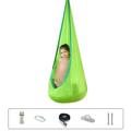 OWSOO Indoor and Hanging Pods Swing for Kids Hammock Chair