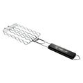 BBQ Barbecue Tools Sausage Barbecue Sausage Barbecue Net Stainless Steel Barbecue Net Outdoor Barbecue Rack Barbecue Clip