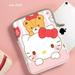 Sanrio Hello Kitty Tablet Sleeve Bag for iPad Pro 11 7.9 Air 9.7 10.2 inch Bag For XiaoMi 5 For Samsung Shockproof Pouch Bags