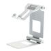 Folding Mobile Phone Stand Holder Cell Desk Tablet Shelf Grip Controller Rack Desktop