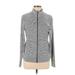 C9 By Champion Track Jacket: Gray Jackets & Outerwear - Women's Size Large