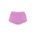 all in motion Athletic Shorts: Pink Solid Activewear - Women's Size Medium