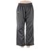 Under Armour Sweatpants - Mid/Reg Rise: Gray Activewear - Women's Size X-Large