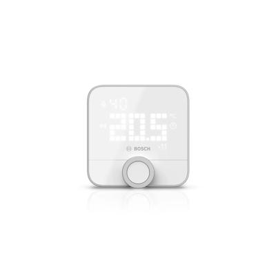 Bosch Room II Thermostat ZigBee Weiß Image