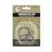 Rothco Camping/Survival Commando Wire Saw