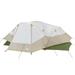 8 Person Hybrid Dome Family Camping Tent