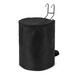 OWSOO Basket Front Hanging Storage Bag for M365 Electric Easy Access and Organization