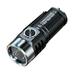 USB Torch Rechargeable Mini Handheld LED Tactical Pocket Flashlight Bike T8M4