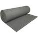 20oz Boat Trailer Bunk Carpet Trailer Guide Carpet Marine Carpet Boat Carpet 24 (in.) Wide x 12 (ft.) Long Midnight Grey