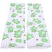 1 Pair Kids Arm Sleeves Sun Protection Arm Sleeves Cooling Arm Sleeves for Summer