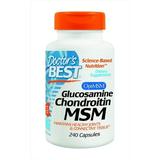 Ruibo Glucosamine/Chondroitin/MSM - 240 ct (Pack of 2)