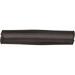 Tools Barbell Pad - Foam Squat Bar Pad For Weightlifting - Fits Standard And Olympic Bars - Easy-On Easy-Off Closure - 16 Long