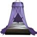 Dome Mosquito Net Princess Bed Canopy Netting Mosquito Net Canopy Hanging Bed Curtains for Crib Twin Full Queen Bed