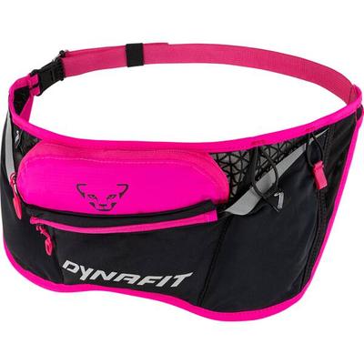 DYNAFIT Rucksack Flask Belt, Größe - in Pink Glo/Black Out