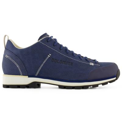Dolomite - Cinquantaquattro Low LT - Freizeitschuhe UK 12 | EU 47 blau Image