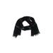 Burberry Cashmere Scarf: Black Plaid Accessories