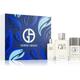 Armani Acqua di Giò Pour Homme gift set for men