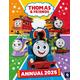 Thomas & Friends: Annual 2025, Children's, Hardback, Thomas & Friends and Farshore