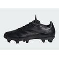 adidas Predator 24 League Soft Ground Boots - Core Black - Womens