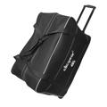 CLICGEAR WHEELED GOLF TROLLEY TRAVEL COVER