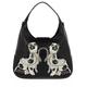 Gucci Hobo Bags - Dionysus Embroidered Large Hobo Bag - in black - für Damen