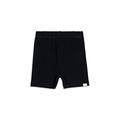 Miles The Label Girls' Jersey Bike Shorts - Little Kid, Big Kid