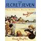 The Secret Seven: Book 8 - Three Cheers, Secret Seven