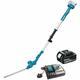 DUN461WRT 18v Pole hedge trimmer - Makita