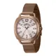 Invicta Watches, Accessories, female, Brown, ONE Size, Wildflower Women Quartz Watch