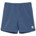Color Kids - Kid's Shorts Outdoor with Drawstring - Shorts size 134, blue