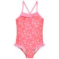 Playshoes - Kid's UV-Schutz Badeanzug Hawaii - Swimsuit size 86/92, pink