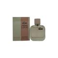 Lacoste L.12.12 Rose Eau Fraiche Eau De Toilette Women's Fragrance Spray 100ml