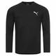 PUMA EVOstripe Crew Herren Sweatshirt 589418-01