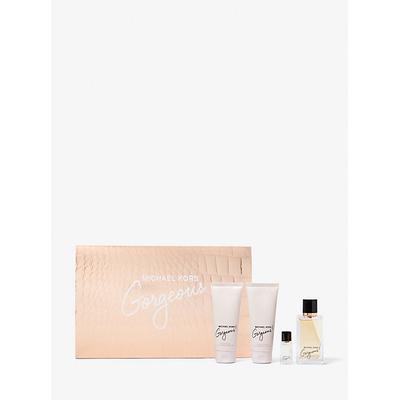 Michael Kors Gorgeous 4-Piece Gift Set No Color On...