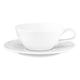 Seltmann Weiden Nori Home Teetasse mit Untertasse 280 ml - DS