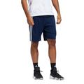 Adidas Shorts | Adidas 3g Speed X Aeroready Men's Shorts - Collegiate Navy/White | Color: Blue/White | Size: L