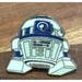 Disney Jewelry | Disney Star Wars R2 D2 Enamel Cutie Pin Mickey Trading Pin Authentic | Color: Blue/White | Size: Os